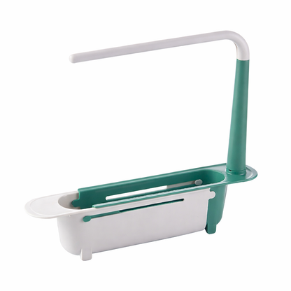 Sink organizer
